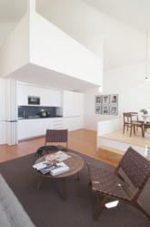 Flattered apartment rentals in Porto, Portugal